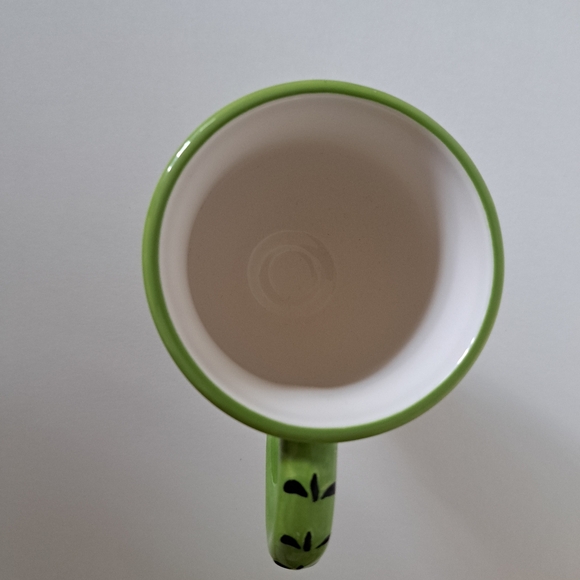 Jennifer Brinley Shoe Girl Mug - Picture 5 of 9